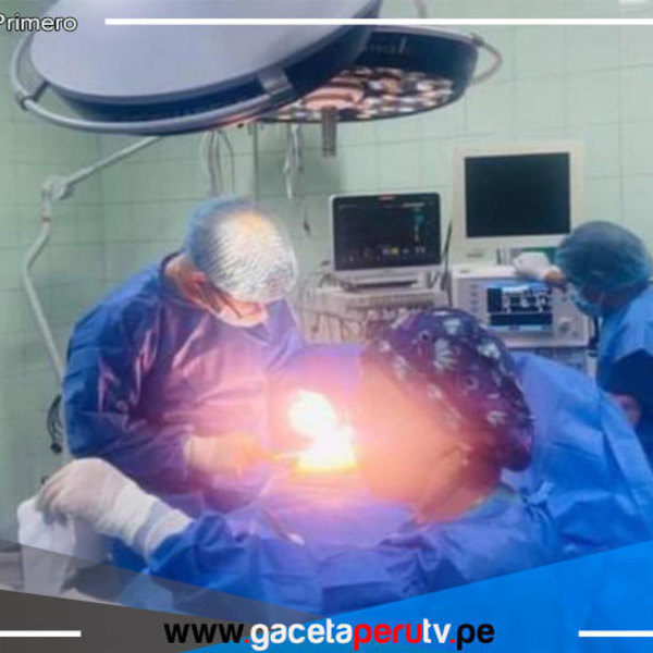 Médicos lograron salvar a chofer baleado en Barranca