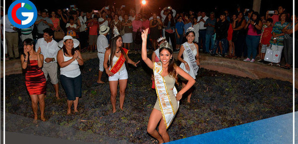 Ica se prepara para celebrar después de cuatro años la Vendimia 2023