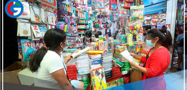 Consejos para ahorrar en la compra de los útiles