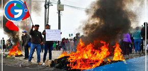 Instituto Peruano de Economía advierte recesión en al menos cuatro regiones