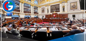 Hoy sesionará Pleno del Congreso con bancadas a la expectativa de retomar debate sobre adelanto de elecciones