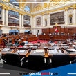 Hoy sesionará Pleno del Congreso con bancadas a la expectativa de retomar debate sobre adelanto de elecciones