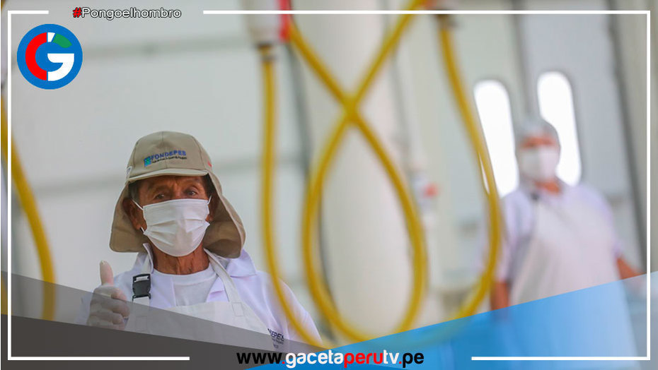 Invertirán en protección marítima de desembarcaderos de Piura ante oleajes anómalos