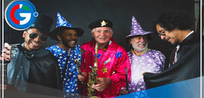 Banda Perujazz llega al Teatro Peruano Japonés tras gira europea