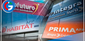 Empresas podrán pagar deuda con las AFP hasta en cinco años