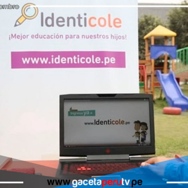 Padres de familia pueden reportar colegios informales