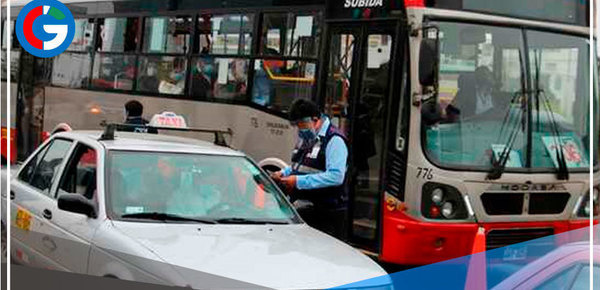 Municipio del Callao reducirá deudas por multas de tránsito