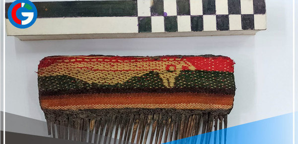 Lima: Incautan presuntos bienes culturales que iban a salir ilícitamente hacia Europa