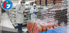 Qali Warma asegura la prestación del servicio alimentario para más de 4.2 millones de escolares de todo el país