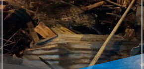 Tres menores fallecieron tras incendio de una vivienda en A.H. del distrito de San Juan de lurigancho