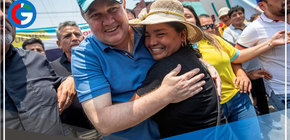 Lima: Alcalde propone declarar Centro de Lima como zona intangible