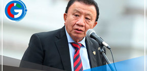 Wong asevera que actual Congreso “Es lo mejor en los últimos años”