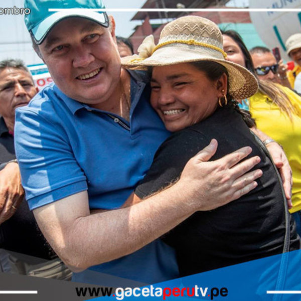 Lima: Alcalde propone declarar Centro de Lima como zona intangible