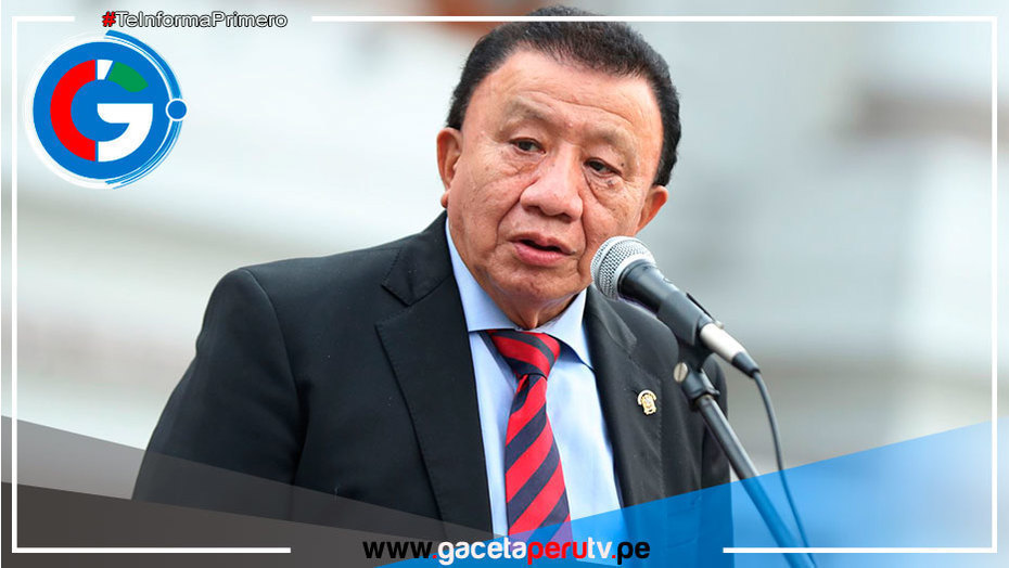 Wong asevera que actual Congreso “Es lo mejor en los últimos años”