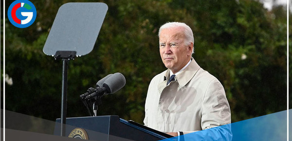 Biden realiza una visita sorpresa a Kiev