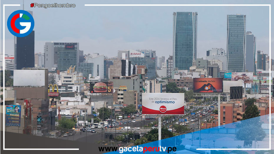 Prevéen recuperación importante de la economía peruana a partir de este mes