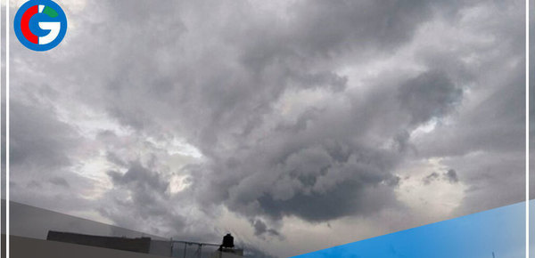 Zonas altas de Tumbes y Piura soportarán lluvias extremas esta semana