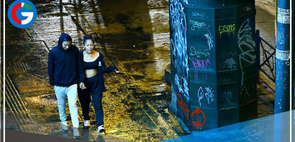 Lluvia de verano se presentó en diversos distritos de Lima