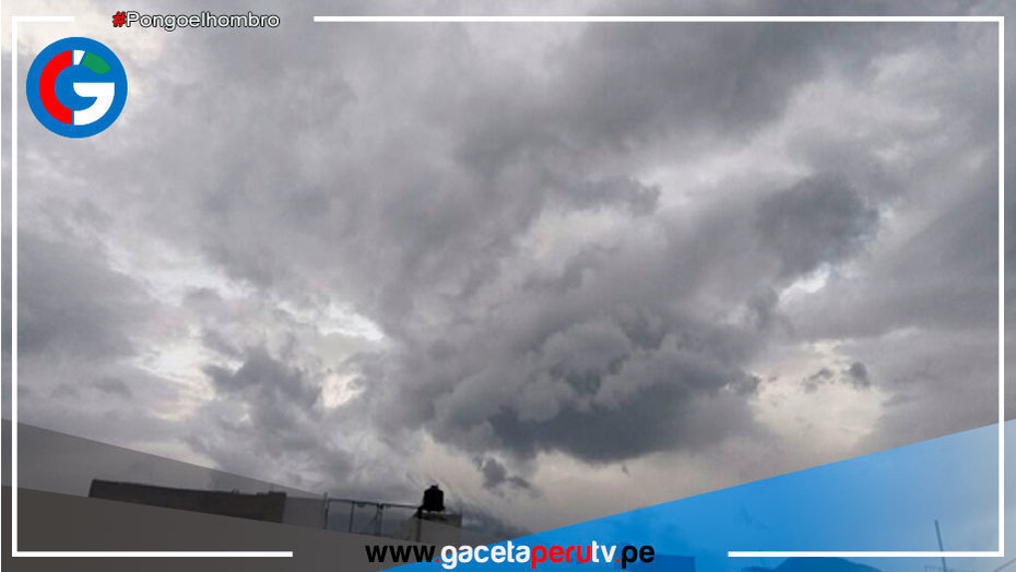Zonas altas de Tumbes y Piura soportarán lluvias extremas esta semana
