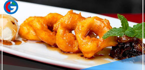 Picarones son incluidos en Top de 50 mejores postres fritos del mundo