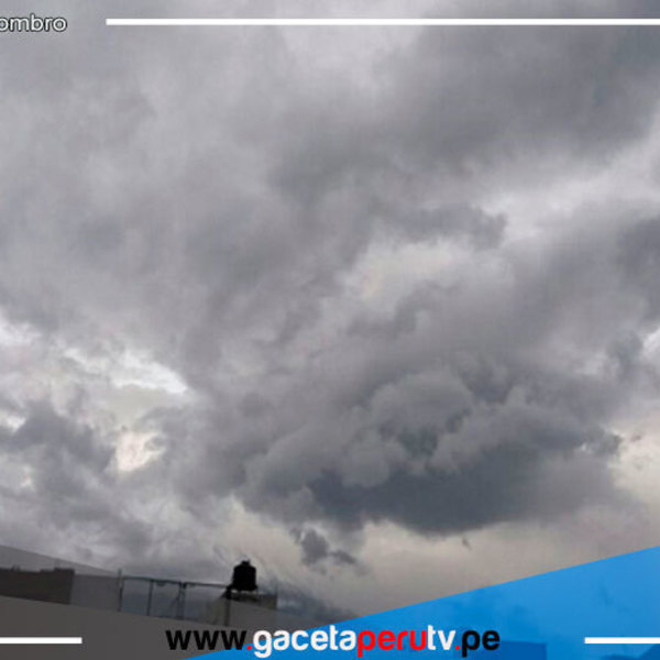 Zonas altas de Tumbes y Piura soportarán lluvias extremas esta semana