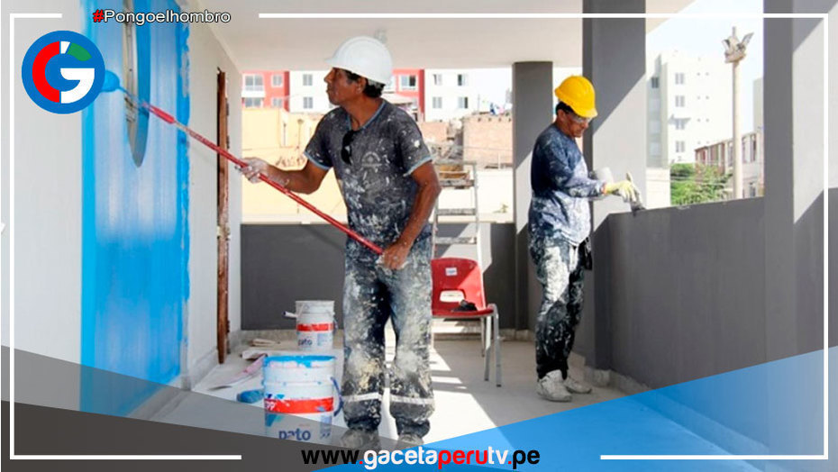 Minedu cuenta con S/ 295 millones para mantenimiento y reparación de colegios