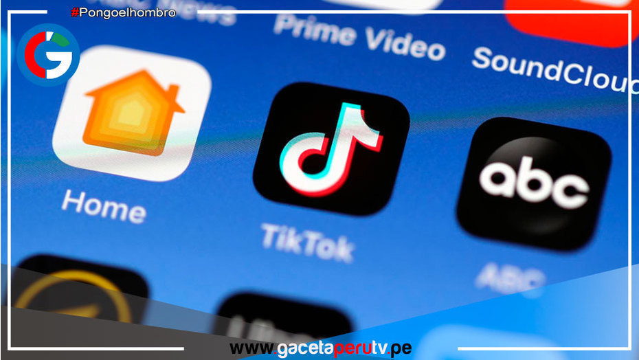 Veta el uso de TikTok en teléfonos y dispositivos oficiales