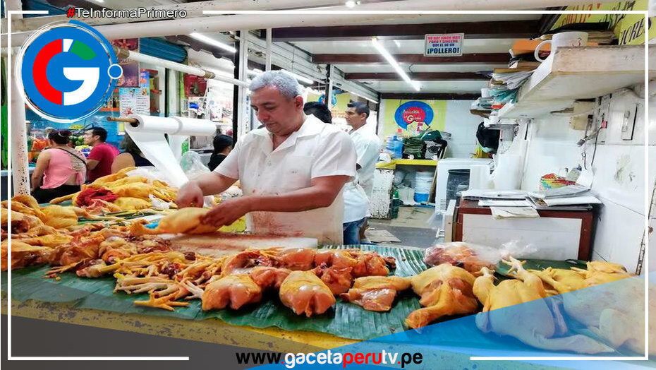 Cierran 18 granjas por falta de insumos