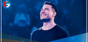 Carlos Rivera llevará “Un tour para todas partes” 