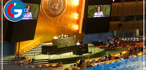 ONU exige la retirada "inmediata" de las tropas rusas de Ucrania