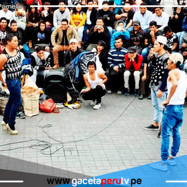 Cómicos ambulantes protagoniza primer avance del nuevo programa 