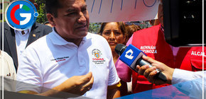 Alcaldes de Lima Norte reclaman a municipalidad metropolitana de Lima por clausura de relleno sanitario