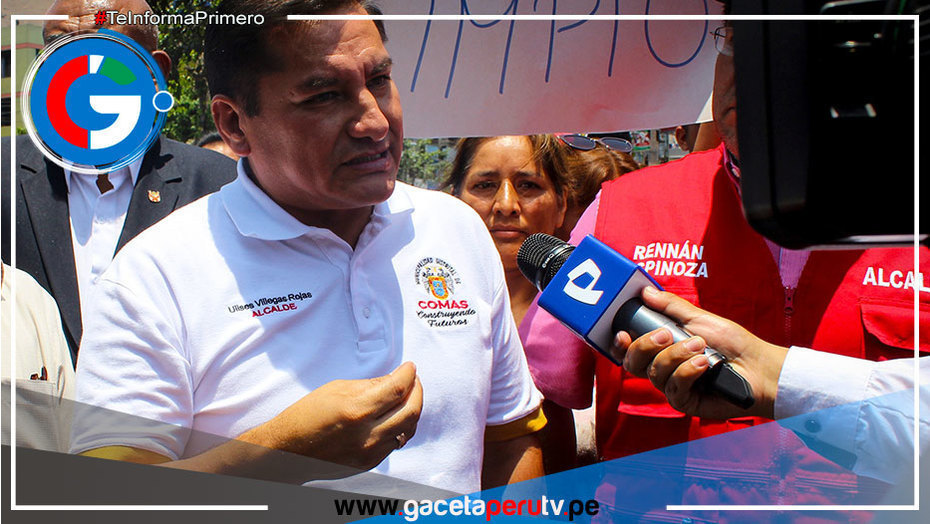 Alcaldes de Lima Norte reclaman a municipalidad metropolitana de Lima por clausura de relleno sanitario