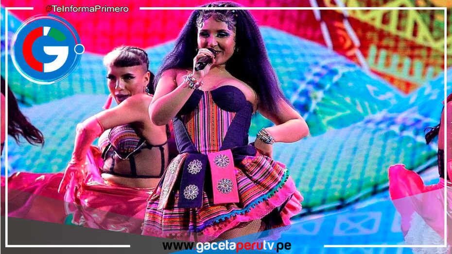 Prensa de Milena Warthon desmiente polémica en concurso