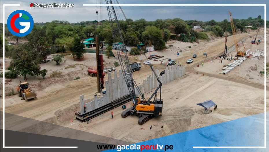 Impulsarán 31 proyectos de inversión por US$ 7,900 millones en 2023