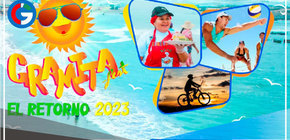 La celebración playera más divertida de la provincia de Casma