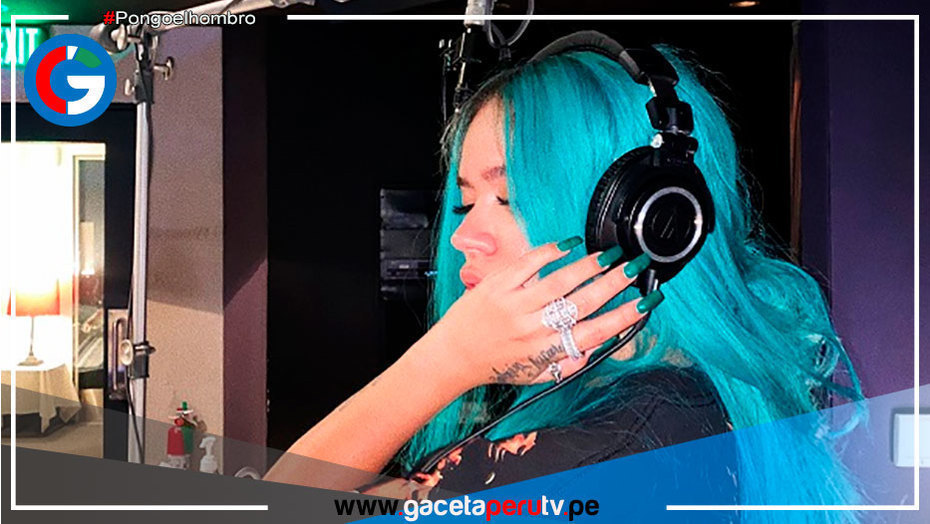 Karol G escribió 60 canciones y las redujo a 17 para su nuevo álbum