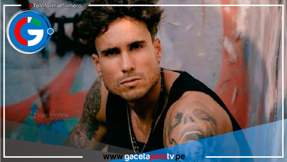 Gino Assereto reaparece y hace mea culpa tras increpar a mujer en la calle
