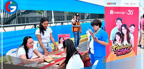 Reafirman defensa de estudiantes de colegios y padres de familia