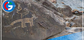 Petroglifos de Huancor es declarado Patrimonio Cultural de la Nación 