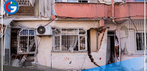 Turquía: El número de muertos por los terremotos supera ya 44.000