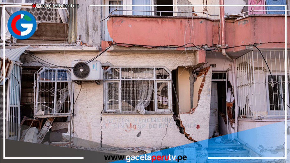 Turquía: El número de muertos por los terremotos supera ya 44.000