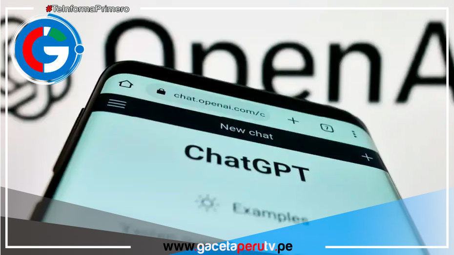 ChatGPT: Usar estos tipos de sistemas cuesta 10 veces más que las búsquedas tradicionales