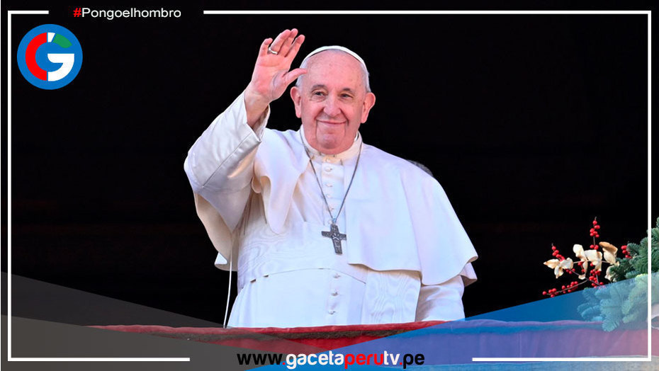El papa Francisco visitará Hungría