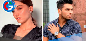 Cachaza les responde a sus detractores tras las declaraciones de su ex pareja