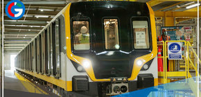 Línea 3 del Metro de Lima unirá Comas y San Juan de Miraflores en 54 minutos