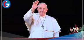 El papa Francisco visitará Hungría