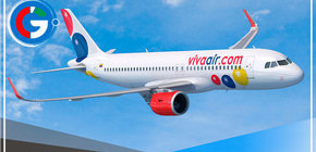 Viva Air suspende operaciones y cancelan vuelos desde Colombia al Perú y viceversa