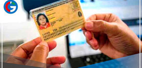 Autorizan emisión de DNI gratuito para niños de 0 a 3 años