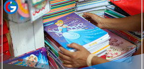 ¿Colegios pueden exigir lista completa de útiles desde el primer día?